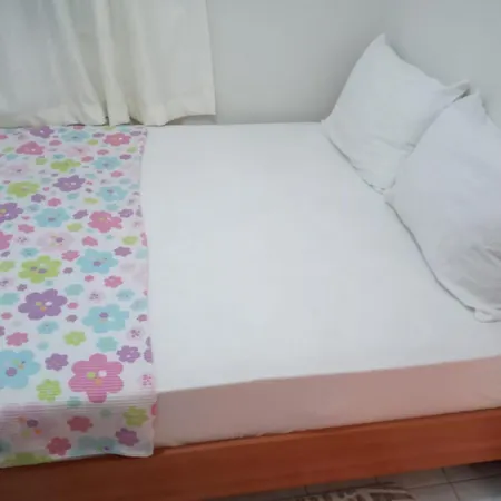 Apartamento Sahin