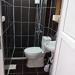 Sahin Апартаменты *