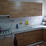Апартаменты Sahin