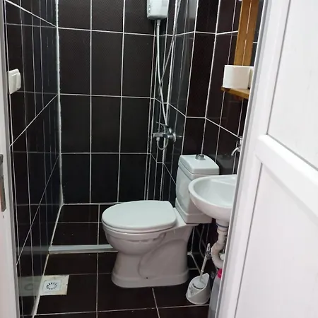 Sahin Apartment *