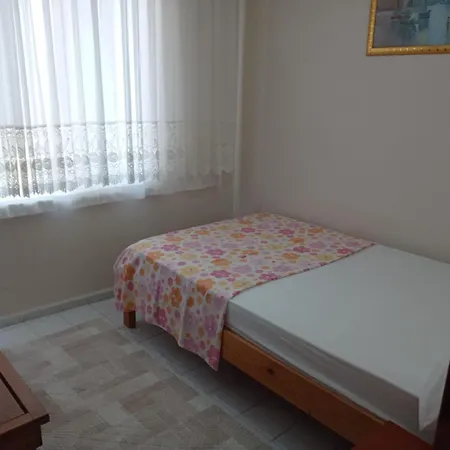 Sahin Apartment Canakkale