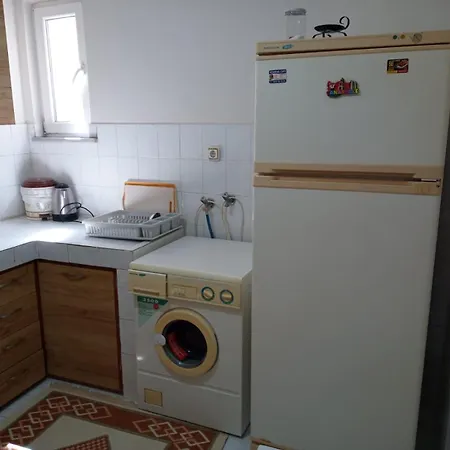 Sahin Apartment