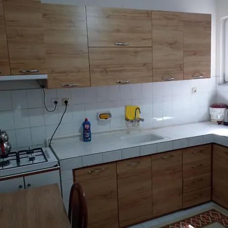 Apartment Sahin