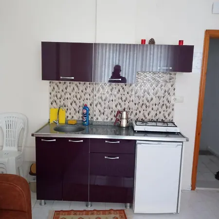 Sahin Apartment *