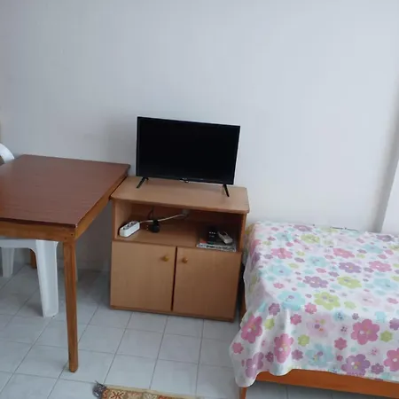 Sahin Apartment Canakkale