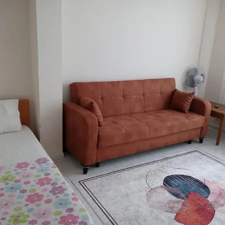 Sahin Apartment *