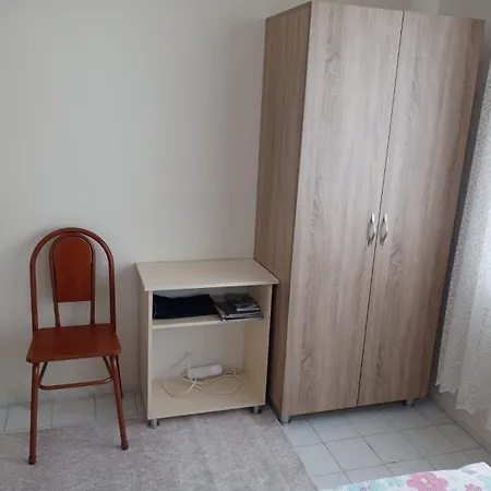 Apartment Sahin *