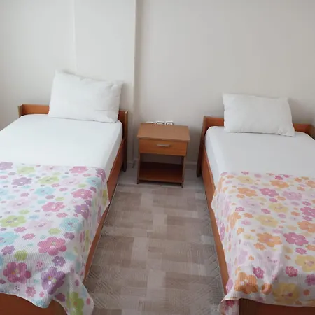 Sahin Apartment Canakkale